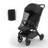 Kinderkraft NUBI 3 Buggy bis 22 kg – automatisch Produktbild-Vorschau 6