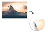 MuchoWow® Fototapete für Wohnzimmer oder Schlafzimmer Produktbild-Vorschau 3