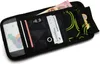 satch Geldbörse satch Wallet Green Sup schwarz Produktbild-Vorschau 3
