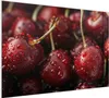 Magnettafel 120x90cm Pinnwand Whiteboard beschreibbar - Produktbild-Vorschau 2
