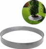Baumring aus Alu Höhe 100 mm Durchmesser 1 m | Produktbild-Vorschau 1
