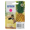 Epson C13T10H34010 604XL Magenta Ananas, Farbe:Magenta Produktbild-Vorschau 1
