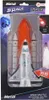 Toi-Toys 12052A - Prom kosmiczny z zewnętrznym zbiornikiem Podgląd zdjęcia produktu 7