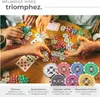 Coffret, Malette, Set de Poker - argent, 300 pièces Voir les images du produit 3