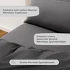 Blumtal pościel 240x220cm + 2x poszewka na poduszkę 40x80cm Podgląd zdjęcia produktu 7