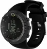 Silikon-Smartwatch-Armband – Passend für Suunto Core Produktbild-Vorschau 1