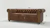 Vibe - Chesterfield Polstergarnitur mit Schlaffunktion Produktbild-Vorschau 11