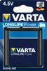 Varta -4912/1, Einwegbatterie, Alkali, 4,5 V, 1 Stück(e), Produktbild-Vorschau 2