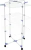 Gimi Modular 3, Wäscheständer, Stahl, Blau, Silber, 30 m, 3 Produktbild-Vorschau 6