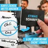 Denkriesen GEMEINSAME SACHE, Kartenspiel, Party, 12 Jahr(e) Produktbild-Vorschau 2