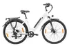 28 Zoll 20Ah E Bike City Elektrofahrrad mit tiefem Einsteig Produktbild-Vorschau 1