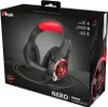 Trust GXT 313, Kabelgebunden, Gaming, Kopfhörer, Schwarz, Produktbild-Vorschau 5