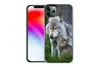 MuchoWow® Handyhülle Schutzhülle Hülle für iPhone 11 Pro Produktbild-Vorschau 2