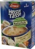 Heisse Tasse Champignon Creme 3 Beutel á 14g Tassensuppe Produktbild-Vorschau 6