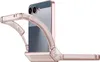Pouzdro pro Samsung Galaxy Z Flip 7 Průhledné nárazuvzdorné Náhled obrázku produktu 6
