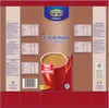 Krüger Schokotrunk Getränkepulver (1kg Beutel) + usy Block Produktbild-Vorschau 3