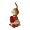 Goebel Deko Ostern Figuren Hasenfigur Alles Liebe! Produktbild-Vorschau 2