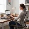Relaxdays Laptop-Ständer, für 10–15 Zoll, Erhöhung & Produktbild-Vorschau 2