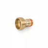 Bradas Anschlussstück mit Außengewinde 3/4" aus Messing Produktbild-Vorschau 2