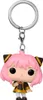 Funko Pop! Pocket POP Keychain: Anya Forger - Spy x Family Anteprima dell’immagine prodotto 1