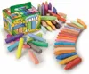 Crayola eckige Straßenkreide, 48 Stück Produktbild-Vorschau 2