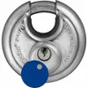 Cadenas à cylindre 24IB/70 Corps de serrure L.70mm VA Voir les images du produit 2