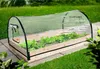 Linder Exclusiv Gartenfoliengewächshaus mit Holzrahmen Produktbild-Vorschau 2