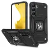 Wozinsky Case Puzdro pre Samsung Galaxy S23 Black Náhľad obrázku produktu 2