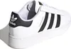 Adidas Superstar XLG Unisex Schuhe Sneaker Turnschuhe Produktbild-Vorschau 3