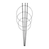 Set da 2 supporti per rampicanti Relaxdays, metallo e Anteprima dell’immagine prodotto 6