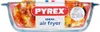 Pyrex 211B000, 1 l, Rechteckig, Glas, Transparent Produktbild-Vorschau 12