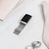 Fitbit Charge 5 Band: imoshion Magnetic Milanese Band senza Anteprima dell’immagine prodotto 10