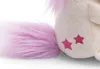 Nici jednorožec Theodor s beruškou 25 cm Náhľad obrázku produktu 5