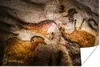 MuchoWow® Poster Wandgemälde in den Höhlen von Lascaux in Produktbild-Vorschau 1