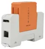 Überspannungsschutz / Blitzschutz / Photovoltaik / PV-Anlage / 1P 5kA T1+T2 B+C Voir les images du produit