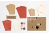 folia Adventskalender-Set SAUSAGE DOG 54-teilig Produktbild-Vorschau 16
