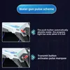 AIORBER 750ml Elektrische Wasserpistolen für Kinder, Produktbild-Vorschau 4