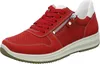 Ara Sportliche Schnürschuhe OSAKA Damen 31373536333339 Rot Produktbild-Vorschau 2