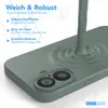 EAZY CASE - TPU Hülle für Apple iPhone 16, TPU Case Produktbild-Vorschau 5