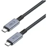 Tech-Protect Ultraboost Max Usb 4.0 8K 40Gbps Type-C Cable Podgląd zdjęcia produktu 4