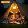 LED Nachttischlampe 2er Set, Nachttischlampe Touch Produktbild-Vorschau 12