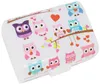 com-four® Obedový box s vekom vo vintage štýle - Obedový Náhľad obrázku produktu 1