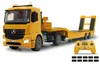 Jamara Mercedes Tieflader Arocs 1:20 2,4G                 Anteprima dell’immagine prodotto 13