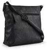 Tom Tailor Tas Gia Cross, schoudertas, zwart Productafbeelding-voorbeeld 12