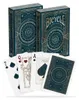 Mazo de cartas Bicycle® - Juego de cartas Cypher - Juego de Vista previa de la imagen del producto 26