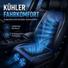 Kühlende AutoSitzauflage,12V belüfteter Produktbild-Vorschau 7