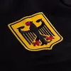 Giacca da allenamento retrò COPA Germania anni '60, nera Anteprima dell’immagine prodotto 5