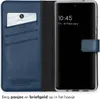 Selencia Etui ze skóry naturalnej na Samsung Galaxy S20 FE Podgląd zdjęcia produktu 3