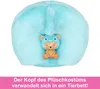 Barbie Color Reveal Lalka Miś-Delfin HRK25 Podgląd zdjęcia produktu 11