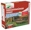 CUXIN DCM Ziergartendünger Herbst 3 kg Produktbild-Vorschau 3